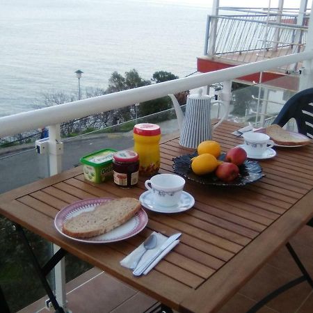 Ca La Nuri Pis 1 Vistas Al Mar Daire Llança Dış mekan fotoğraf